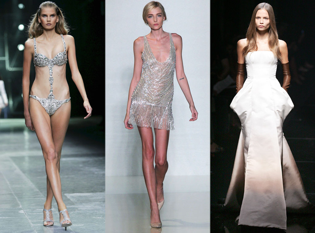 France Passes Law That Bans Too Skinny Models Will Enforce